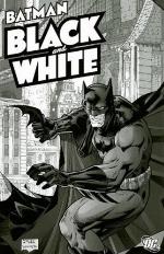 Batman Black and White, Vol. 1