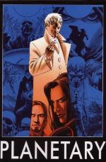 Absolute Planetary Book Two