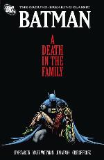 Batman: A Death in the Family