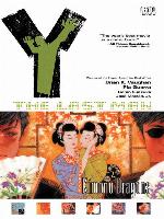 Y: The Last Man (2002), Volume 8