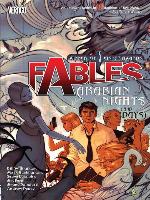 Fables (2002), Volume 7