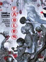 Fables (2002), Volume 9