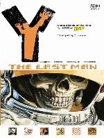 Y: The Last Man (2002), Volume 3
