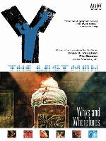 Y: The Last Man (2002), Volume 10