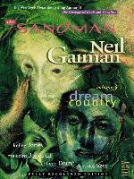 The Sandman (1989), Volume 3