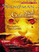 The Sandman (1989), Volume 1
