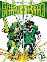 Green Lantern/Green Arrow