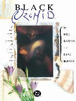 Black Orchid