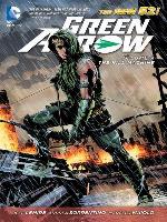 Green Arrow (2011), Volume 4