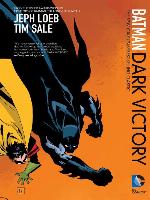 Batman: Dark Victory