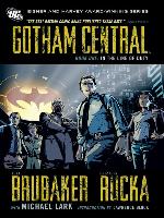 Gotham Central (2003), Book 1