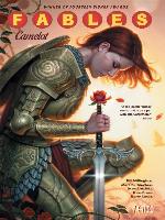 Fables (2002), Volume 20