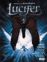 Lucifer (2015), Book Five