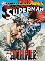 Superman: Sacrifice