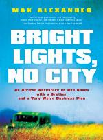 Bright Lights, No City