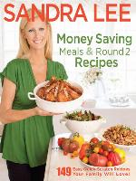 Money Saving Meals and Round 2 Recipes