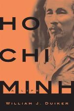 Ho Chi Minh