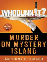 Murder on Mystery Island