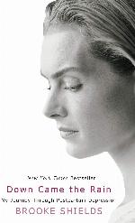 Down Came the Rain: My Journey Through Postpartum Depression