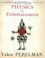 Physics for Entertainment