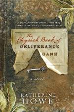 The Physick Book of Deliverance Dane