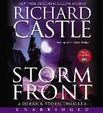 Storm Front (Derrick Storm Thriller)
