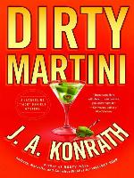 Dirty Martini