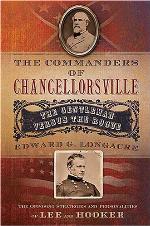 The Commanders of Chancellorsville