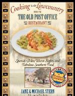 Cooking in the Lowcountry from The Old Post Office Restaurant