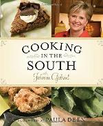 Cooking in the South with Johnnie Gabriel