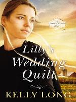 Lilly's Wedding Quilt