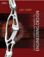 Visualization, Modeling, And Graphics For Engineering Design