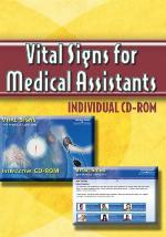 Vital Signs for the Medical Assistant Stand Alone CD-ROM