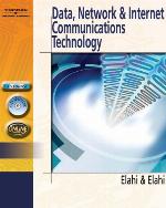 Data, Network, &amp; Internet Communications Technology