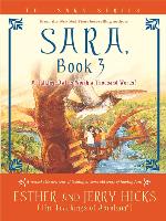 Sara, Book 3: A Talking Owl Is Worth a Thousand Words!