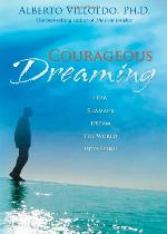 Courageous Dreaming