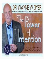 The Power of Intention