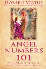 Angel Numbers 101