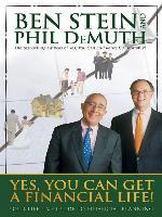 Yes, You Can Get a Financial Life!