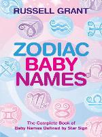 Zodiac Baby Names