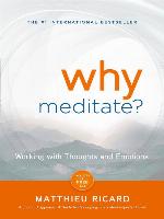 Why Meditate?