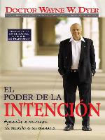 El Poder de la Intención