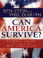 Can America Survive?