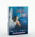 Indigo Angel Oracle Cards