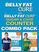 The Belly Fat Cure Combo Pack