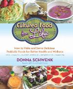 Cultured Food for Life