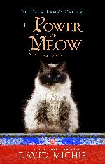 The Dalai Lama's Cat and the Power of Meow