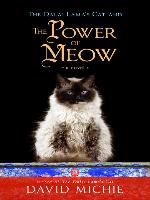 The Dalai Lama's Cat and the Power of Meow