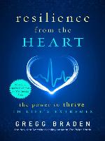 Resilience from the Heart