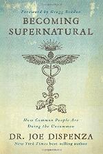 Becoming Supernatural